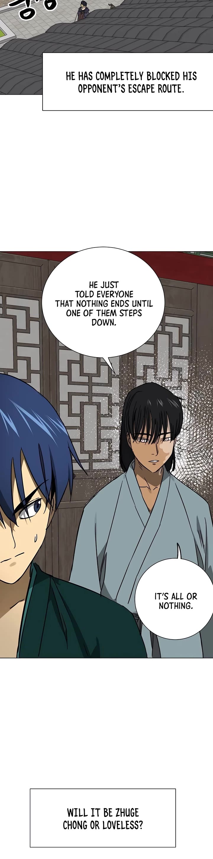 Chapter 223 - Image 24