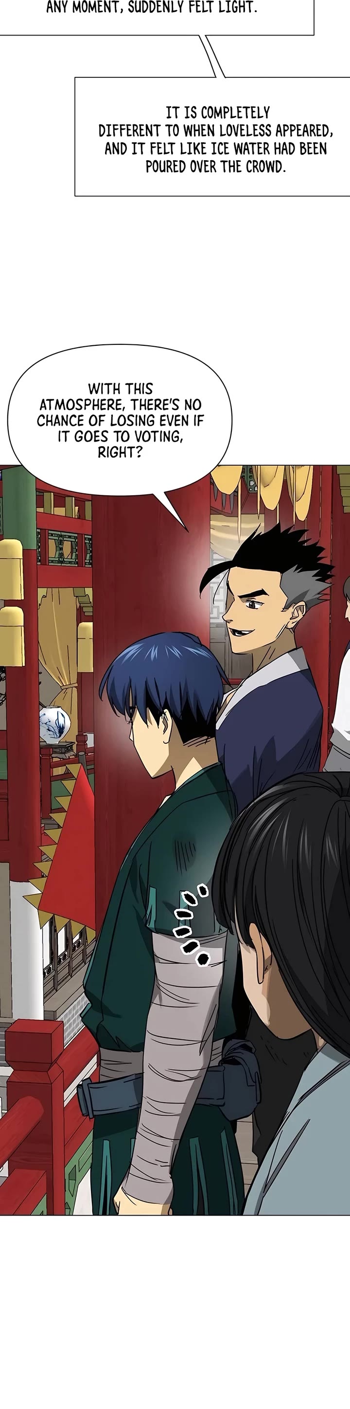 Chapter 223 - Image 34