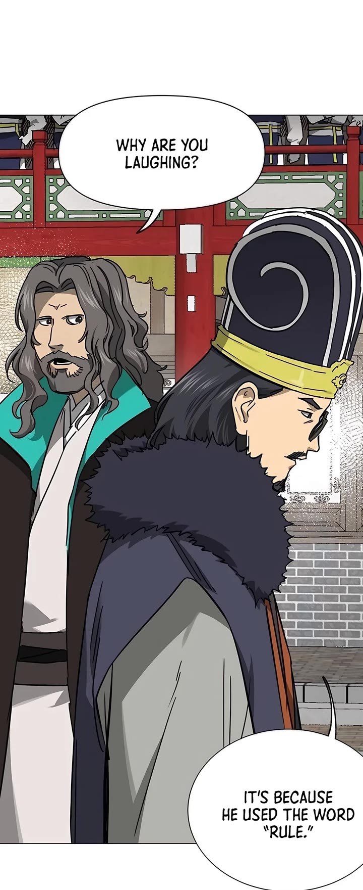 Chapter 223 - Image 4
