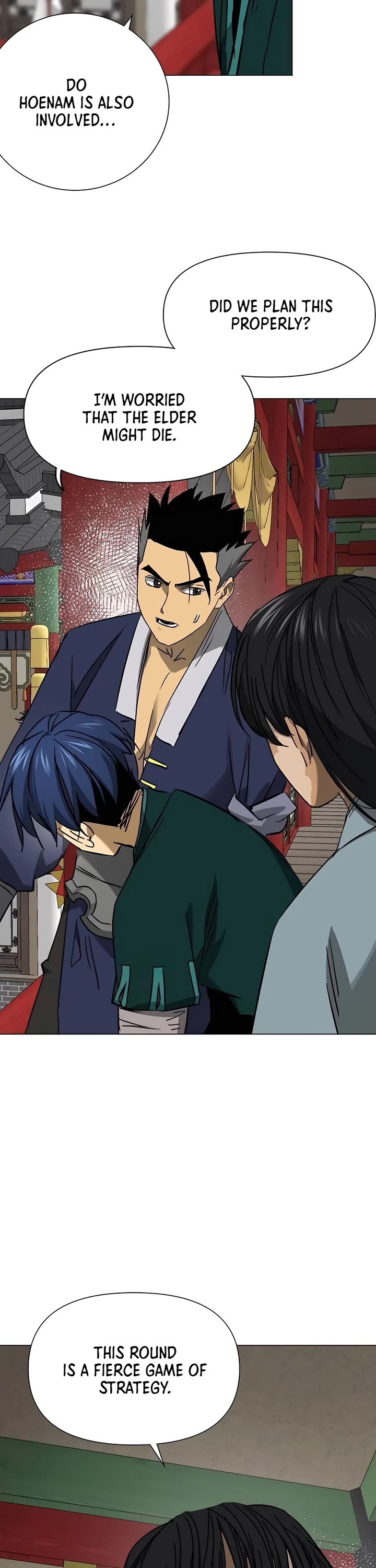 Chapter 223 - Image 46