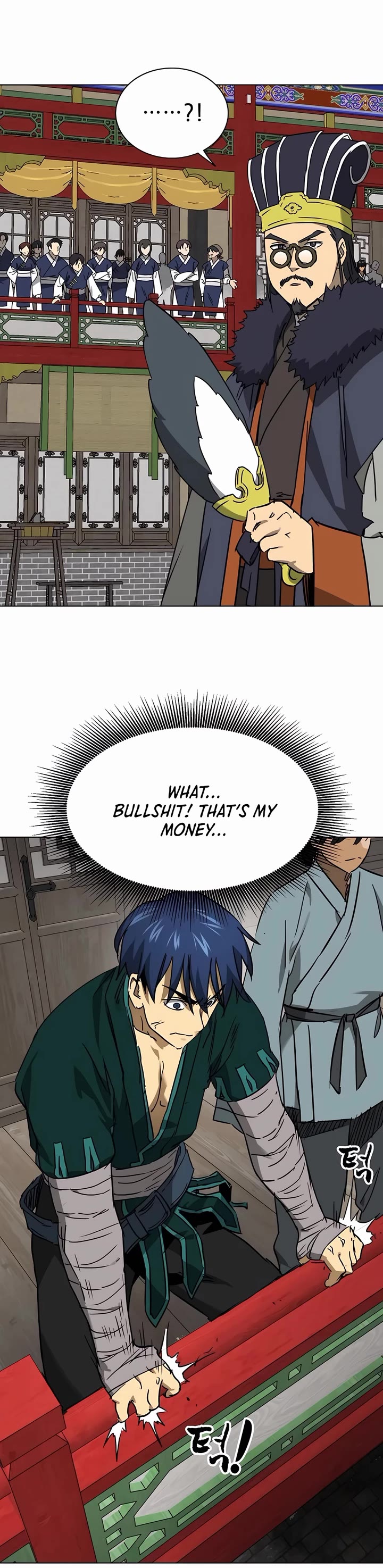 Chapter 224 - Image 19