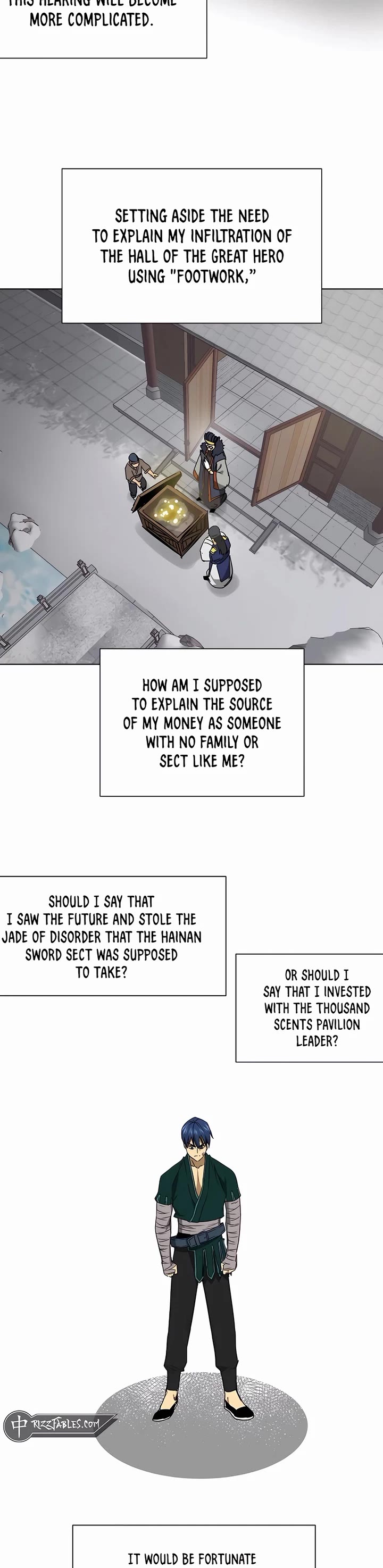 Chapter 224 - Image 22