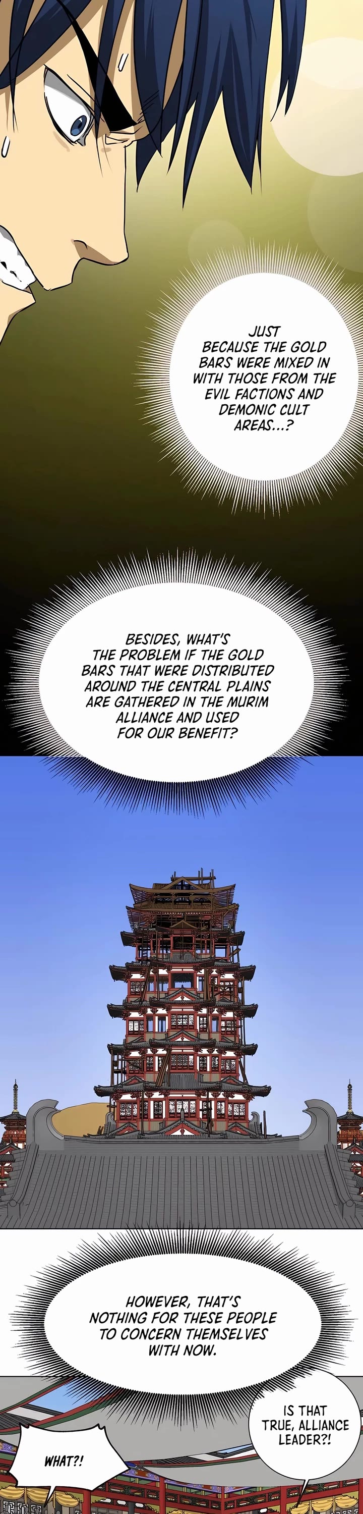 Chapter 224 - Image 29