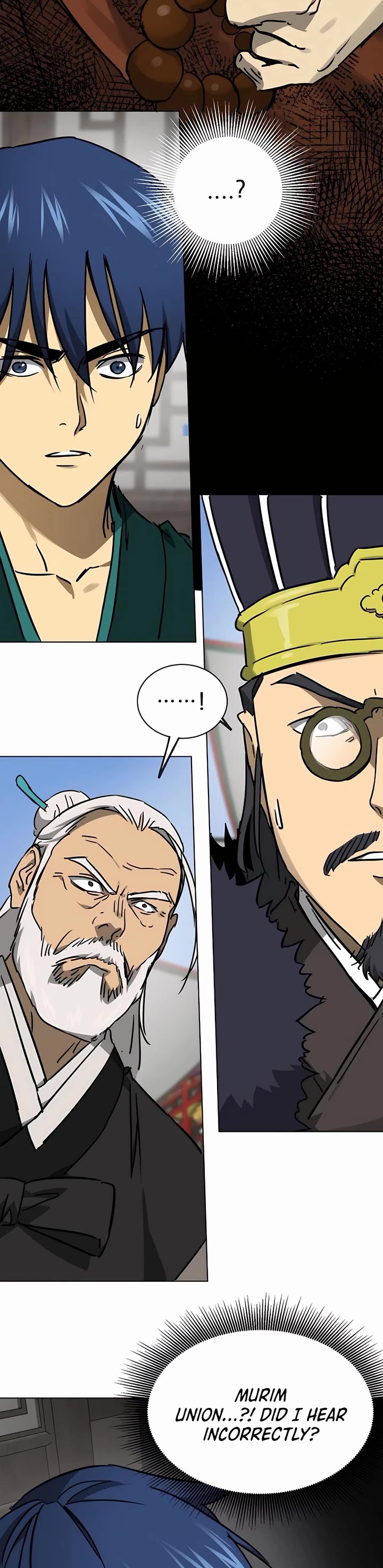 Chapter 224 - Image 34