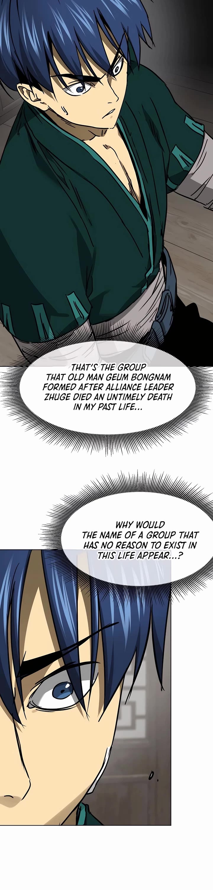Chapter 224 - Image 35