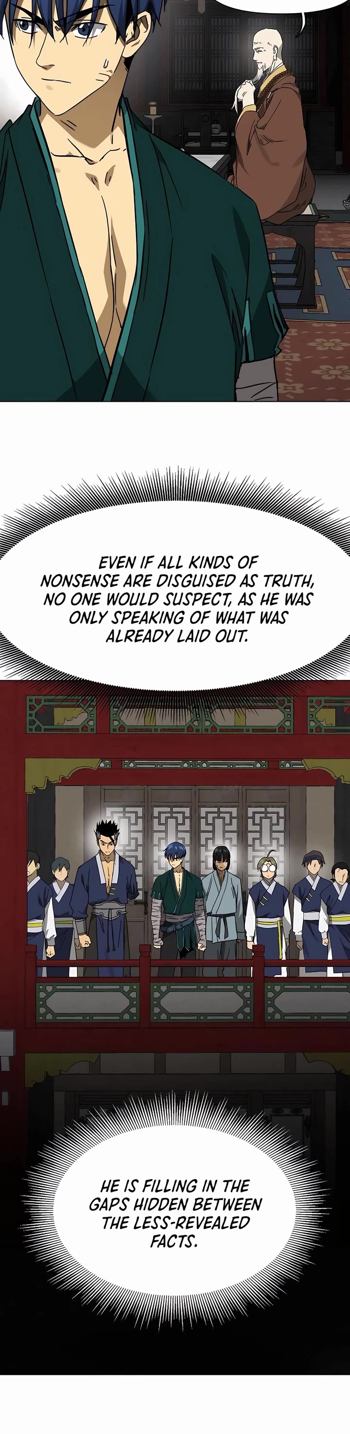 Chapter 224 - Image 37