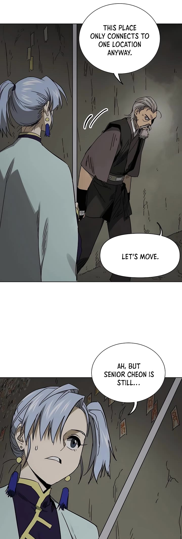Chapter 226 - Image 23