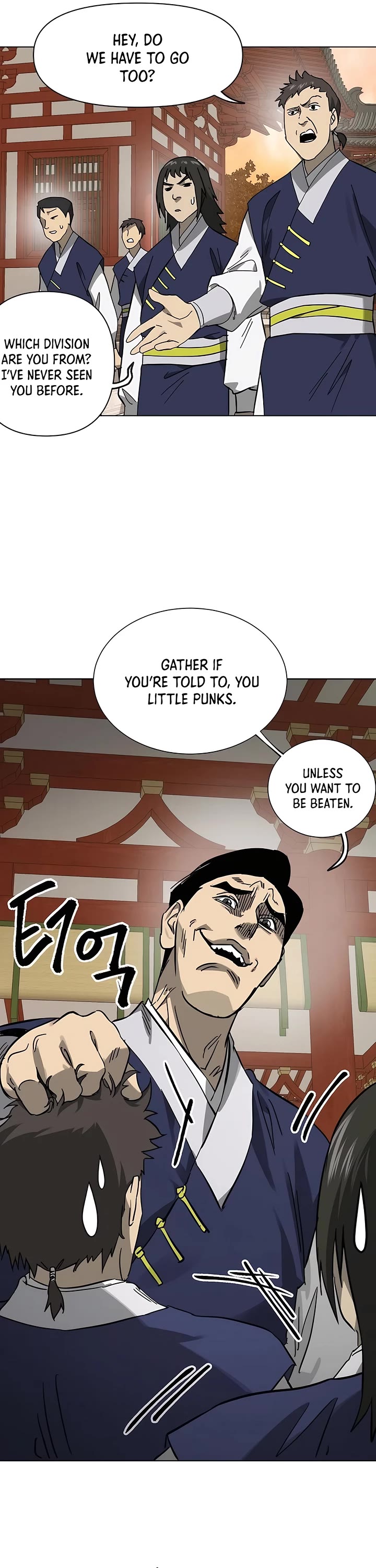 Chapter 226 - Image 29