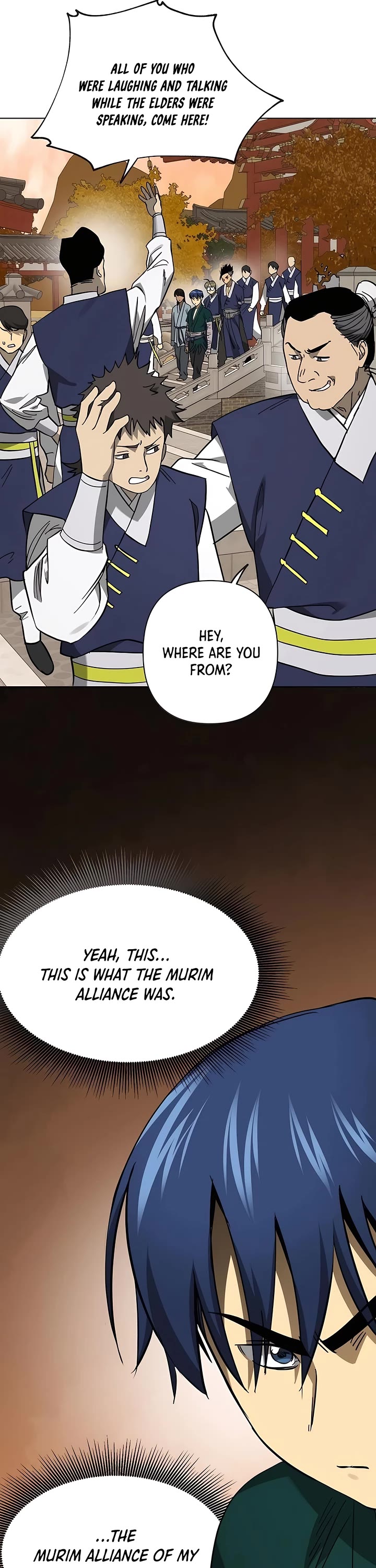 Chapter 226 - Image 30