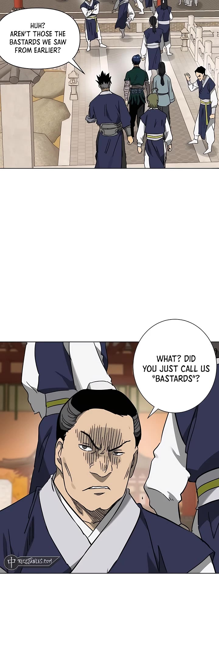 Chapter 226 - Image 32