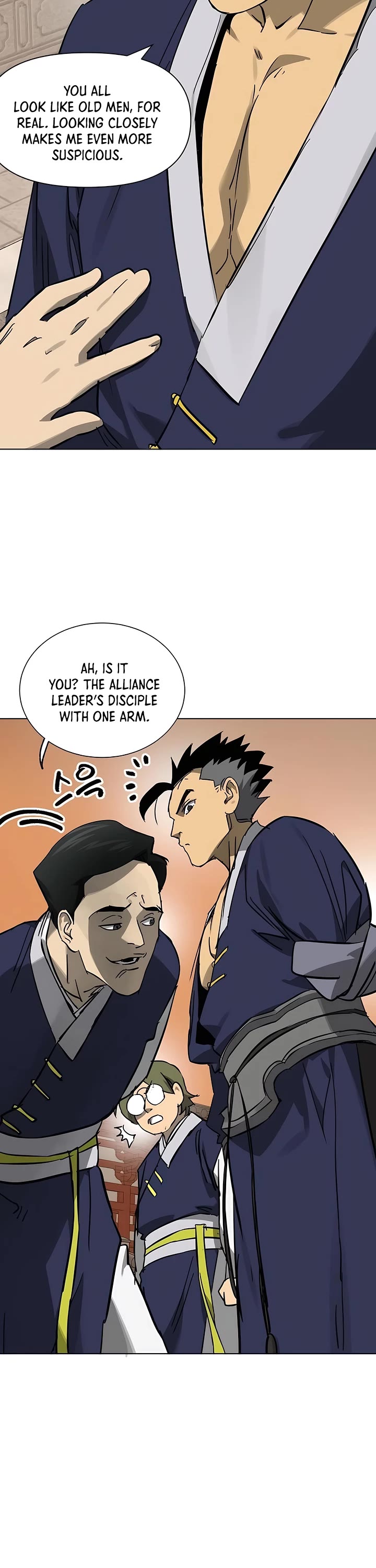 Chapter 226 - Image 34