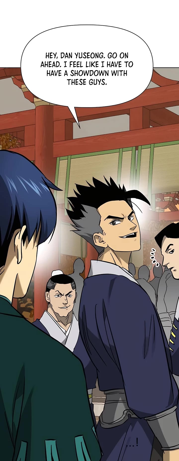 Chapter 226 - Image 35