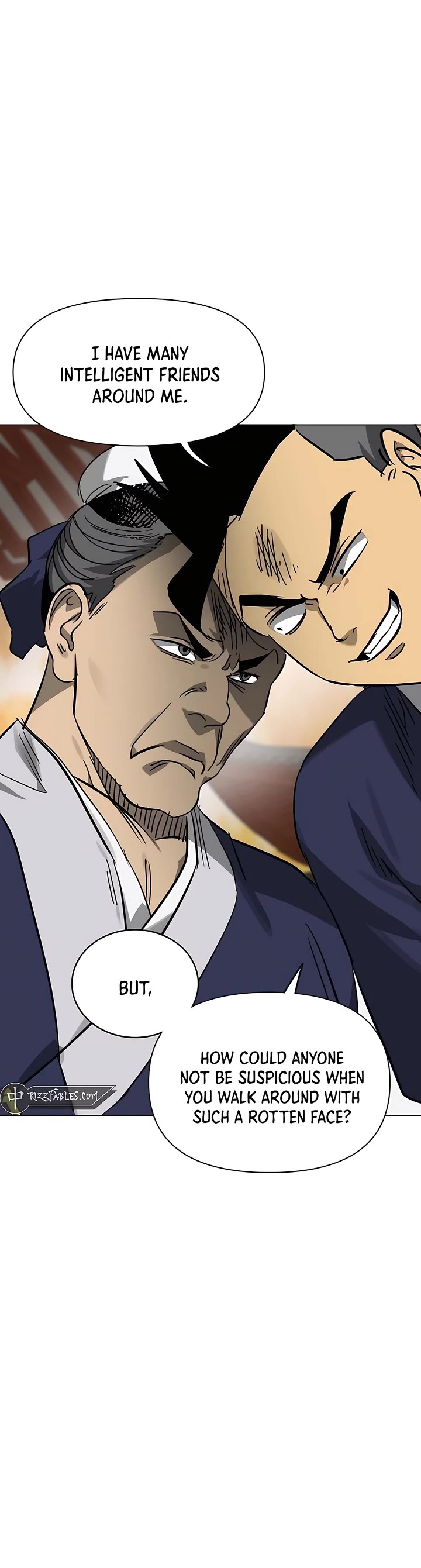 Chapter 226 - Image 43