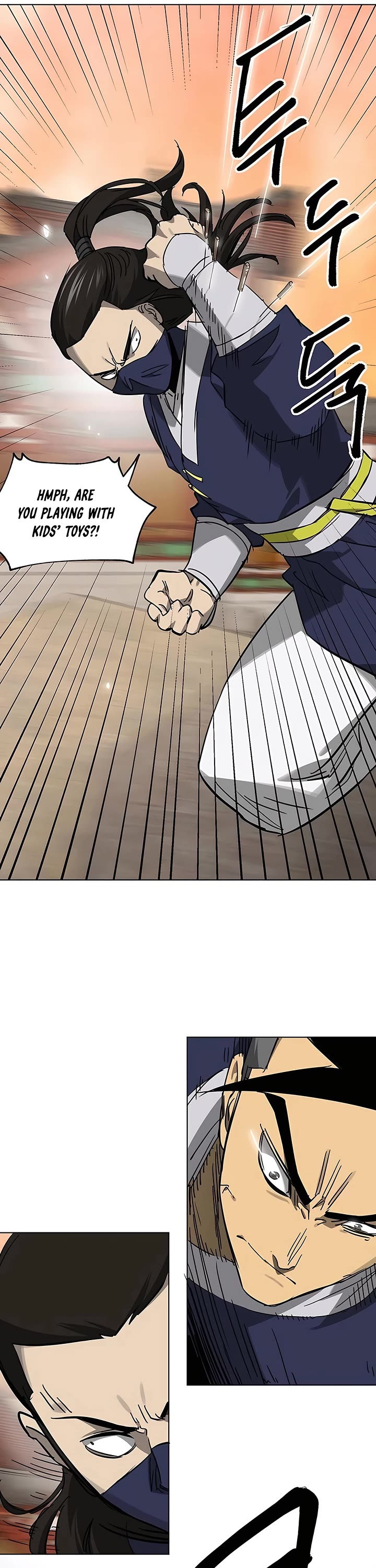 Chapter 226 - Image 52