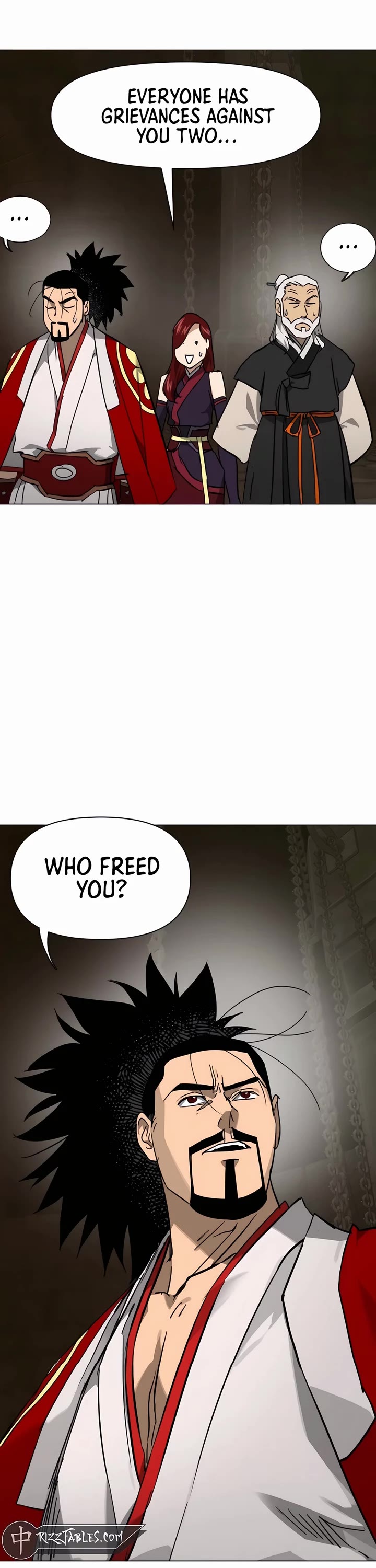 Chapter 228 - Image 61