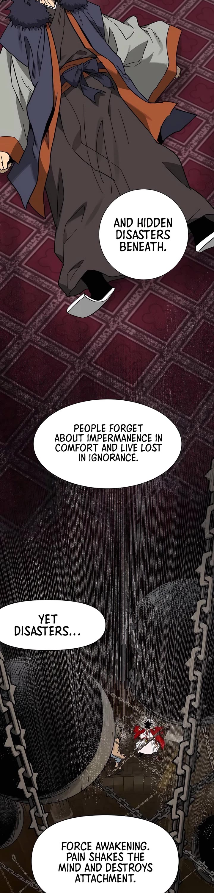 Chapter 230 - Image 19