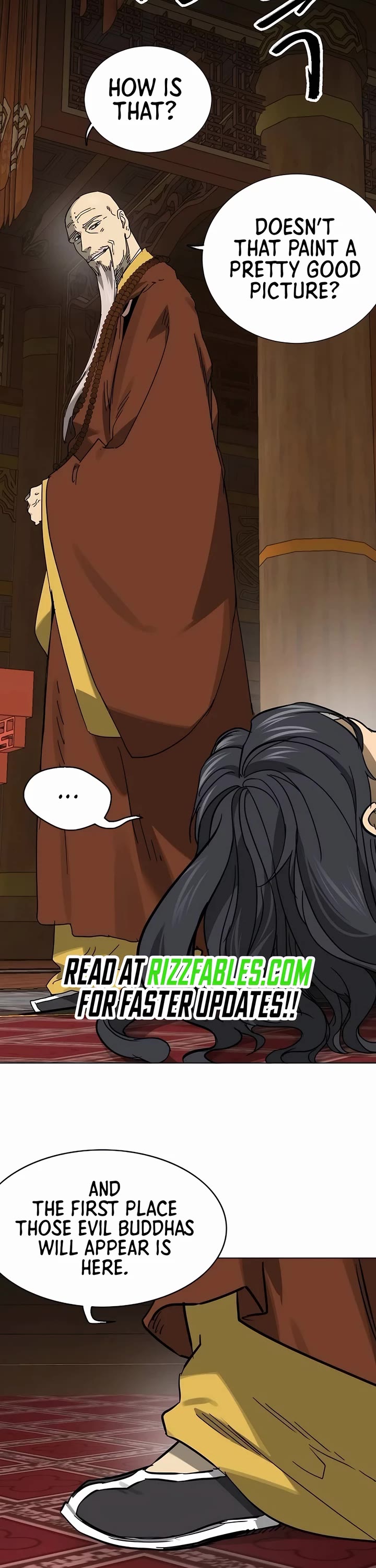 Chapter 230 - Image 32