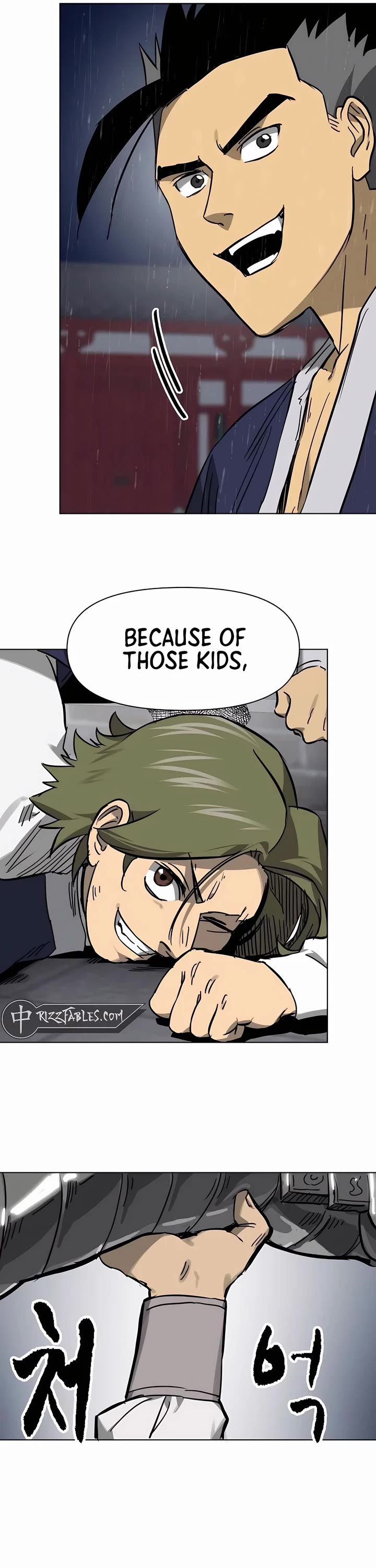 Chapter 230 - Image 56