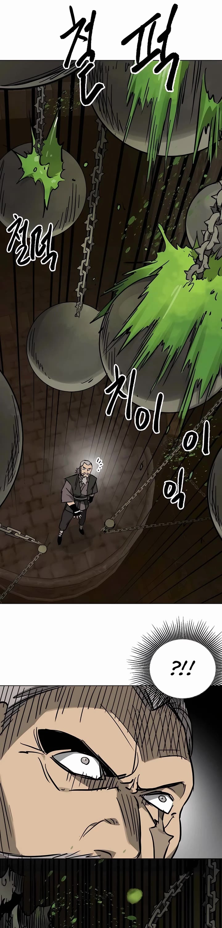 Chapter 230 - Image 60