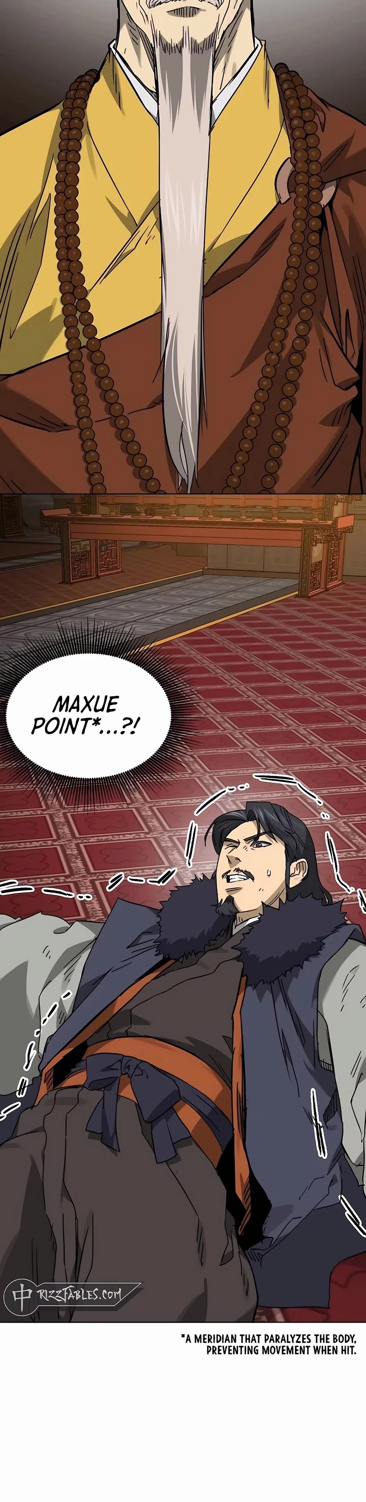 Chapter 230 - Image 7