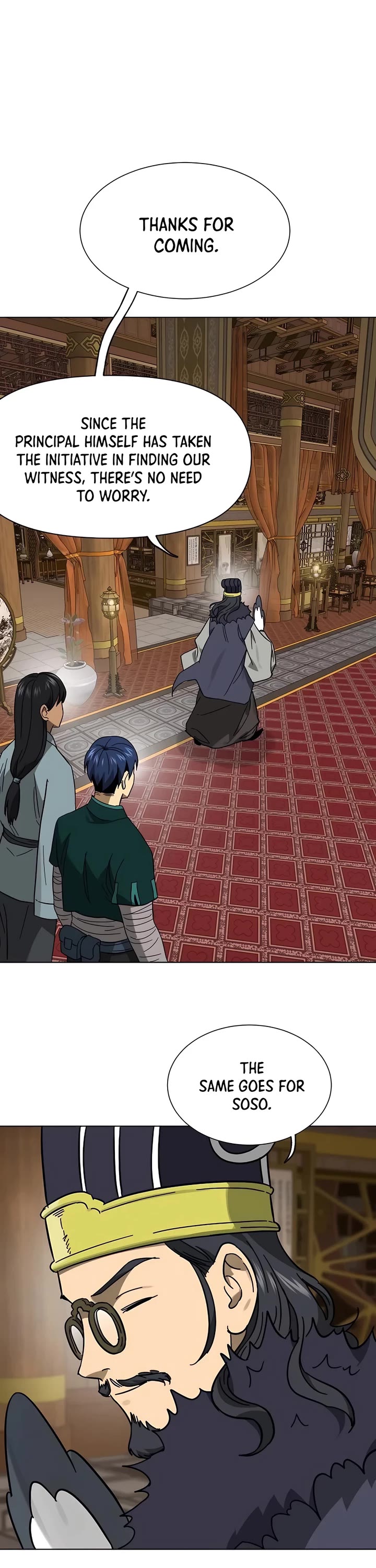 Chapter 231 - Image 19