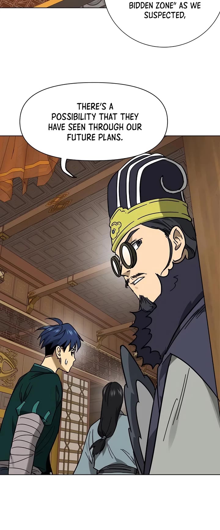 Chapter 231 - Image 21