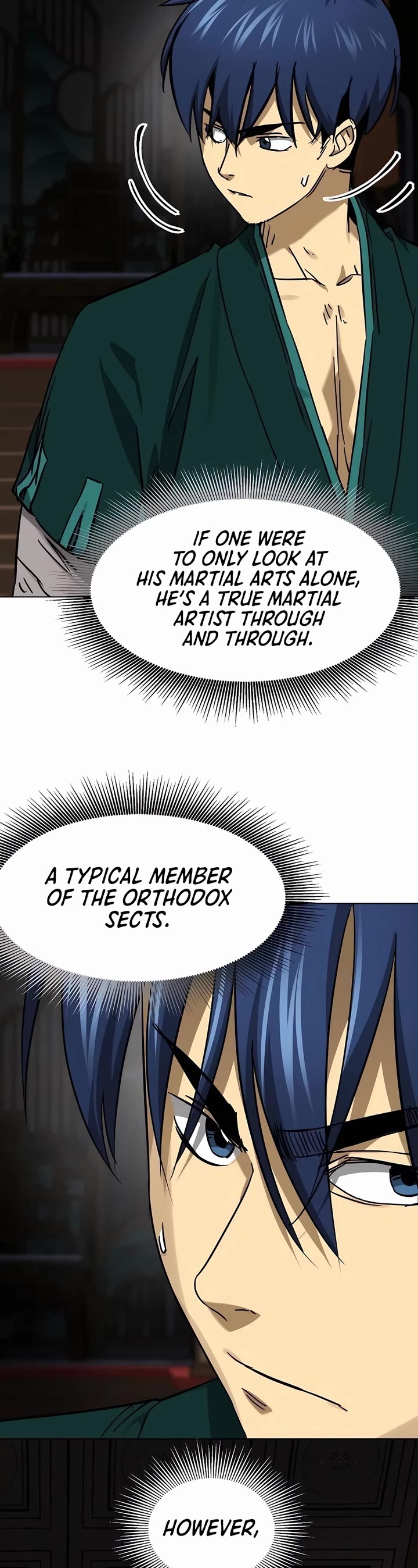 Chapter 232 - Image 21