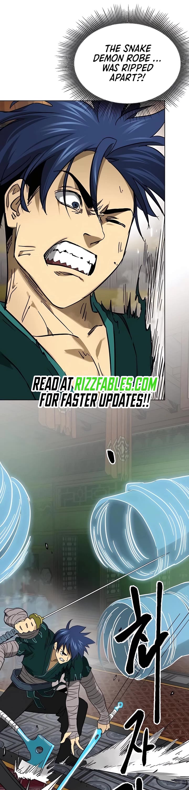 Chapter 232 - Image 34