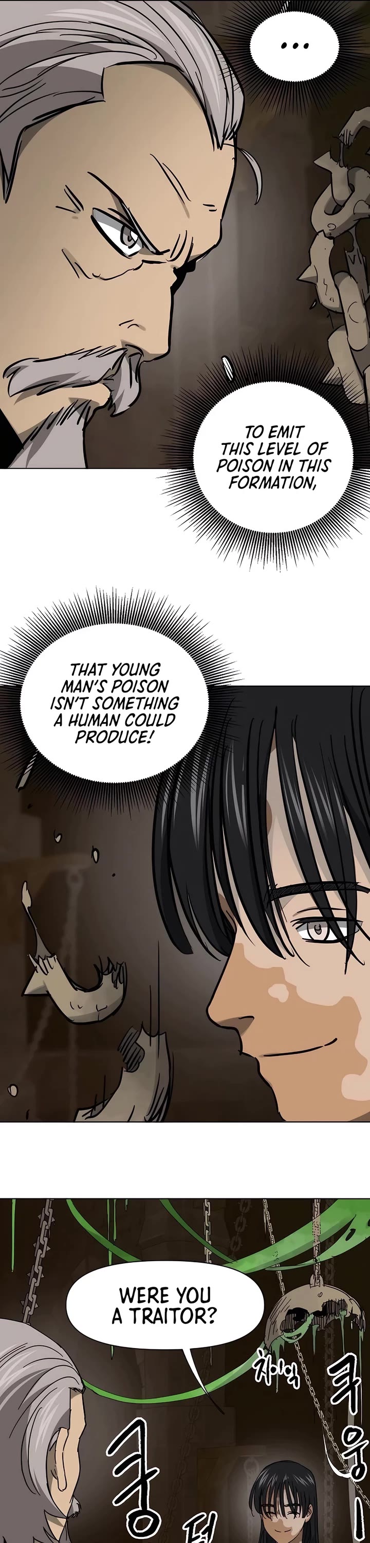 Chapter 232 - Image 45