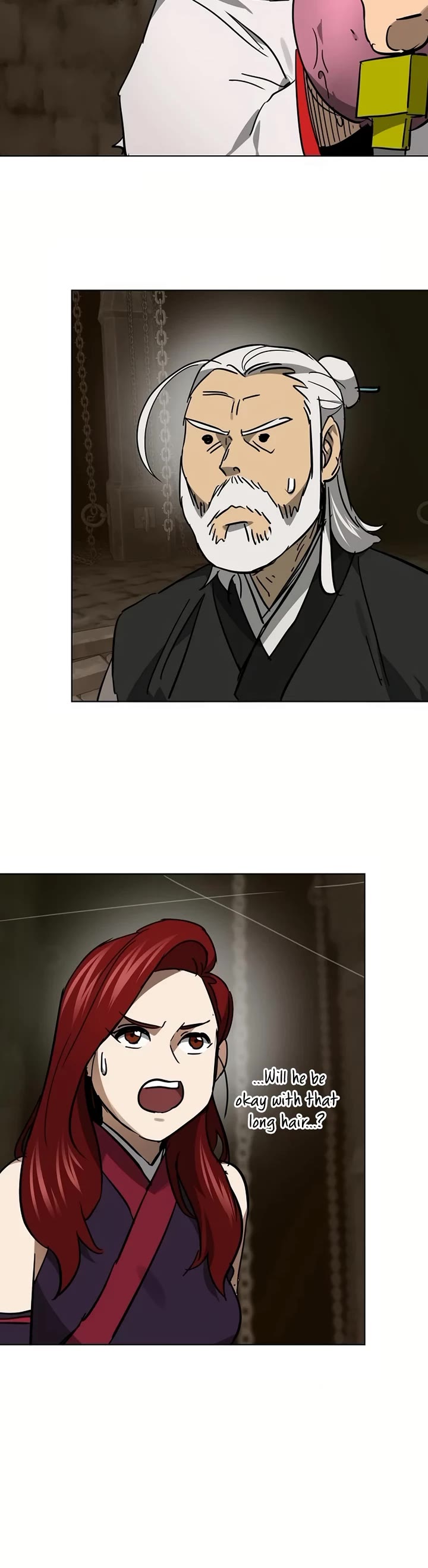 Chapter 233 - Image 25