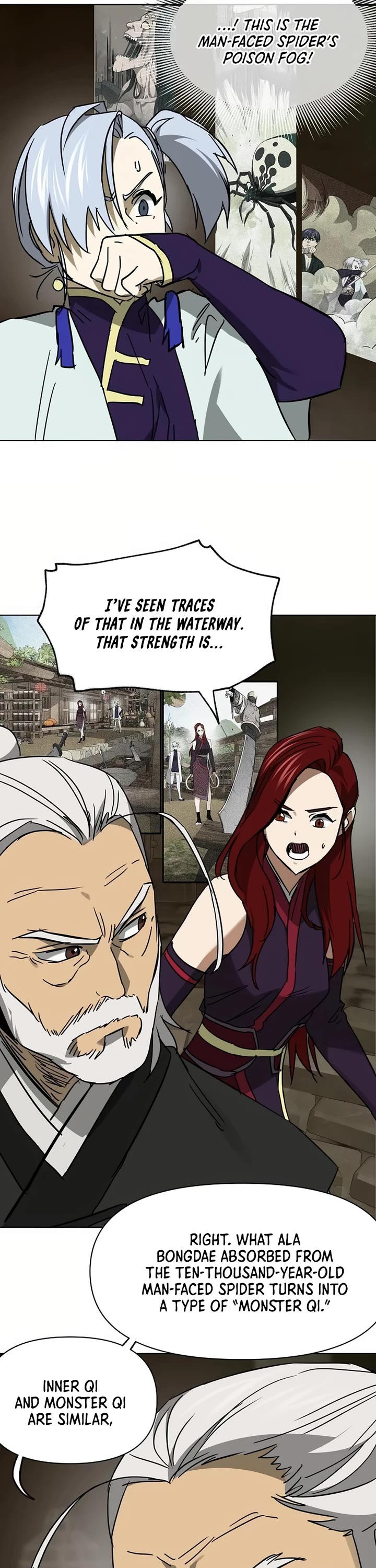 Chapter 233 - Image 35