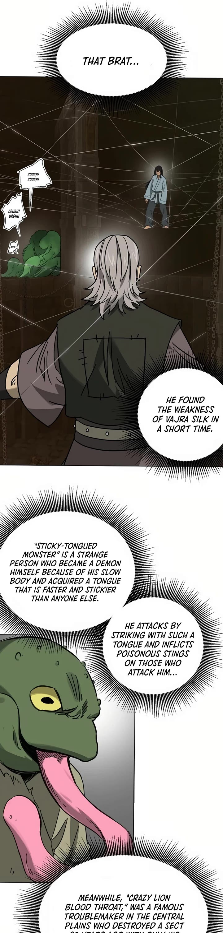 Chapter 233 - Image 41