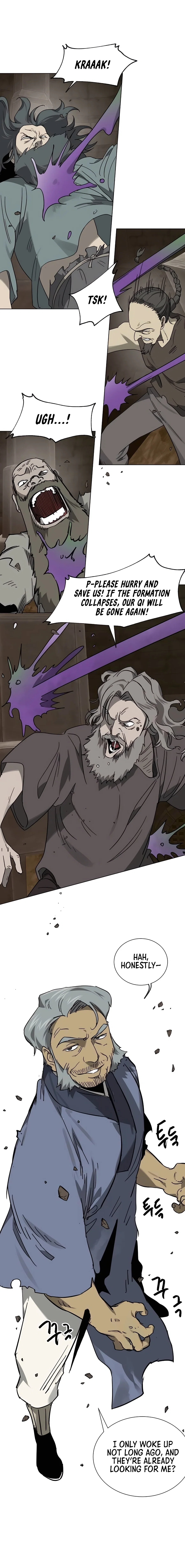 Chapter 235 - Image 11