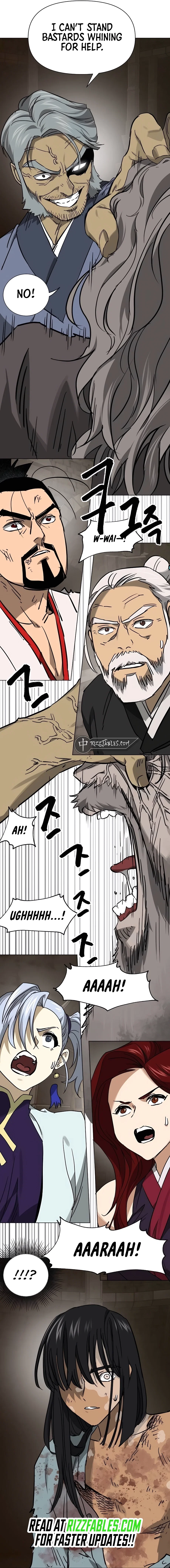 Chapter 235 - Image 14