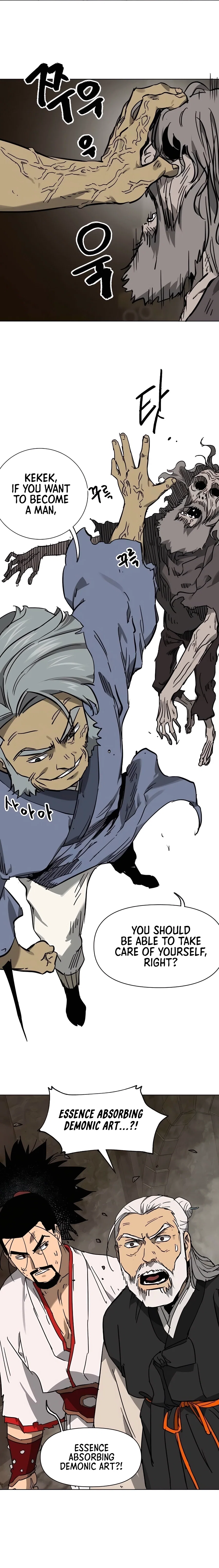 Chapter 235 - Image 15