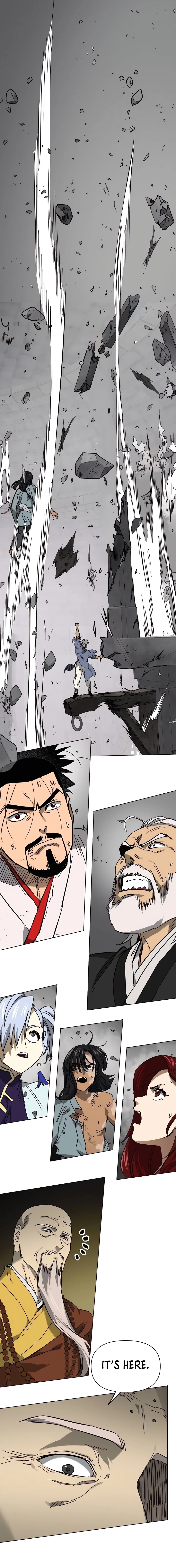 Chapter 235 - Image 21