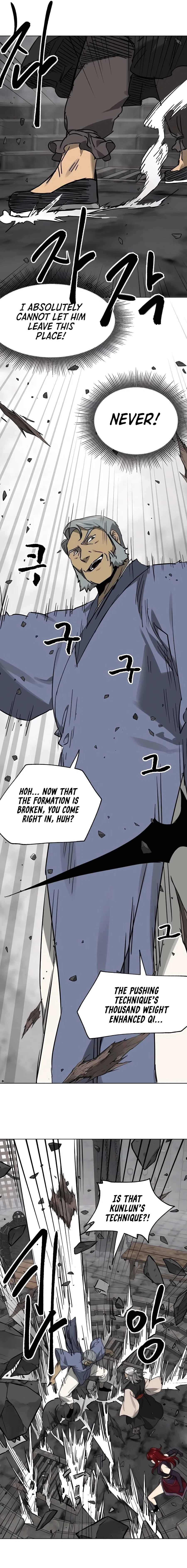Chapter 235 - Image 26