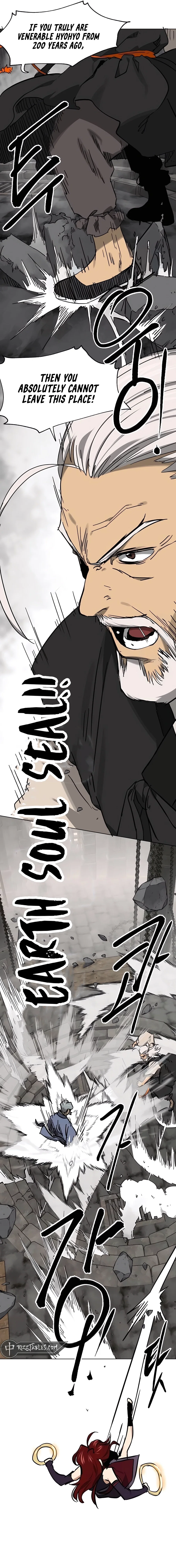 Chapter 235 - Image 27