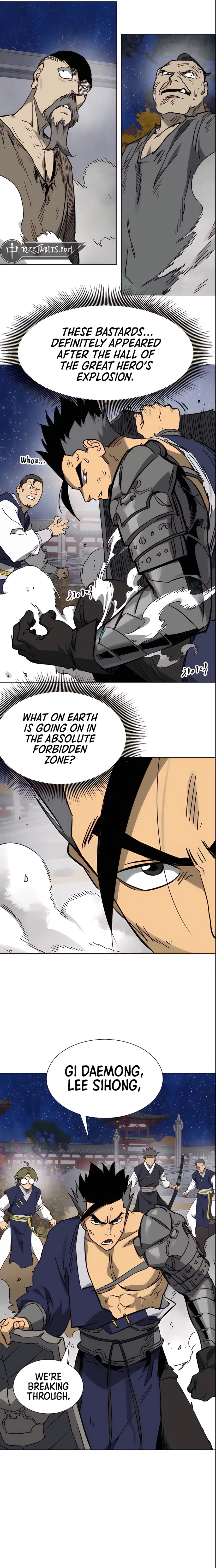 Chapter 236 - Image 11