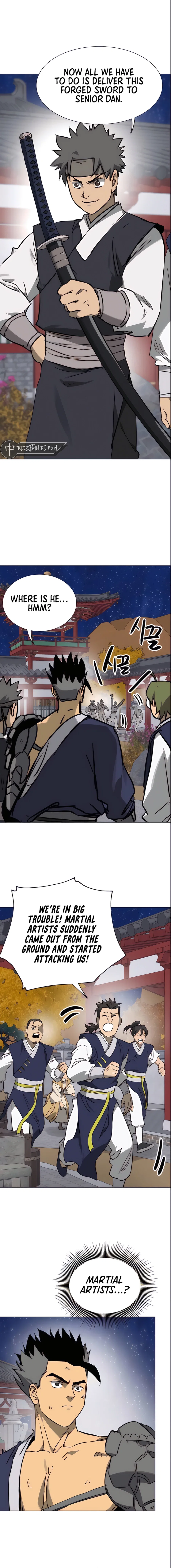 Chapter 236 - Image 8