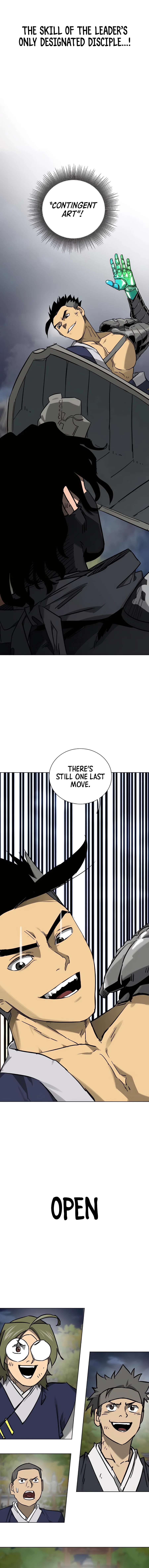 Chapter 237 - Image 19