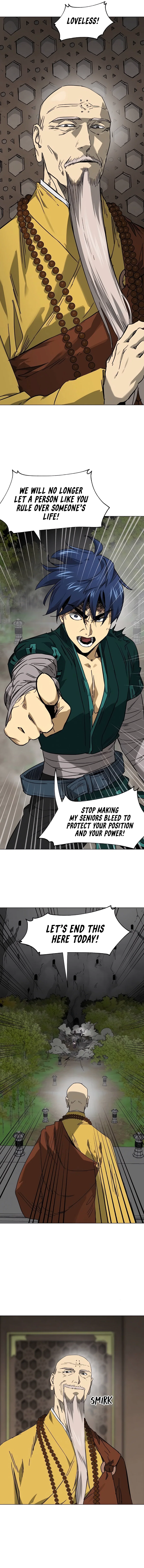 Chapter 242 - Image 10
