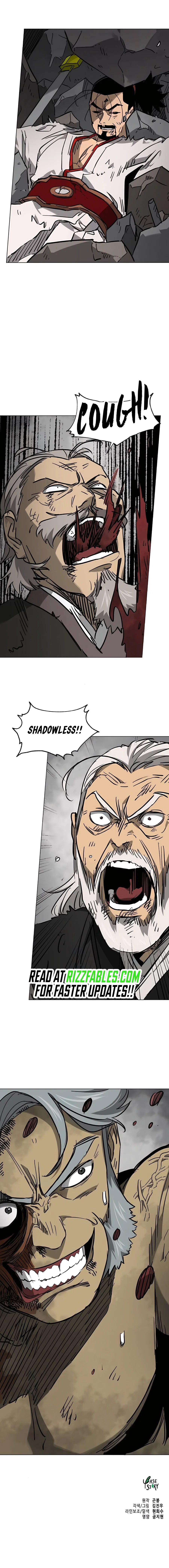 Chapter 242 - Image 21