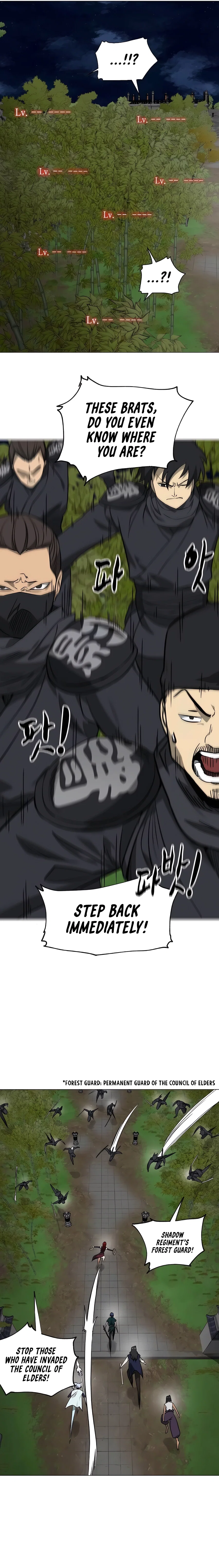 Chapter 242 - Image 3