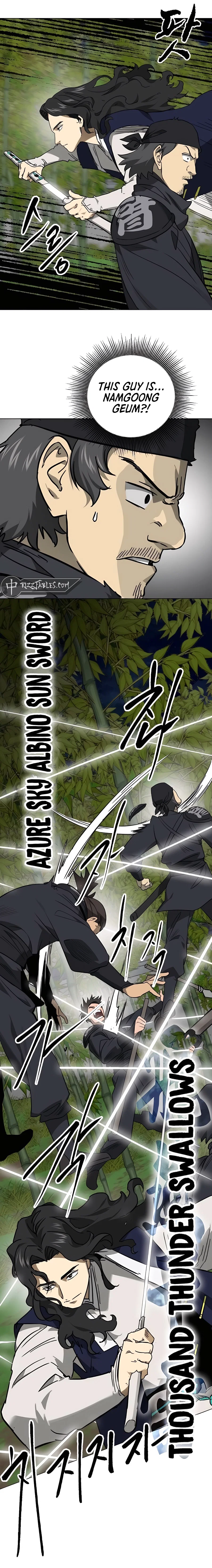 Chapter 242 - Image 5