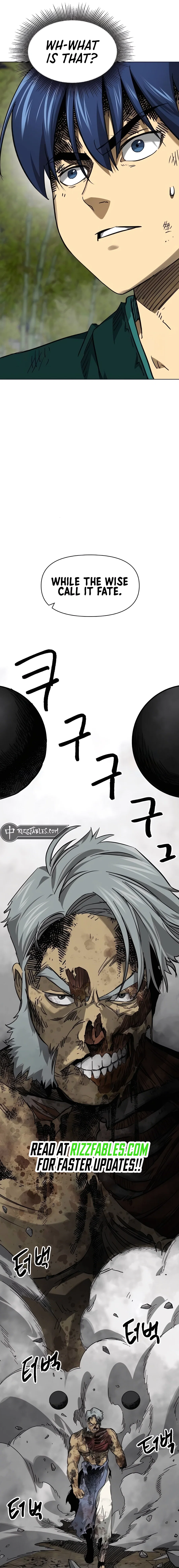 Chapter 243 - Image 26