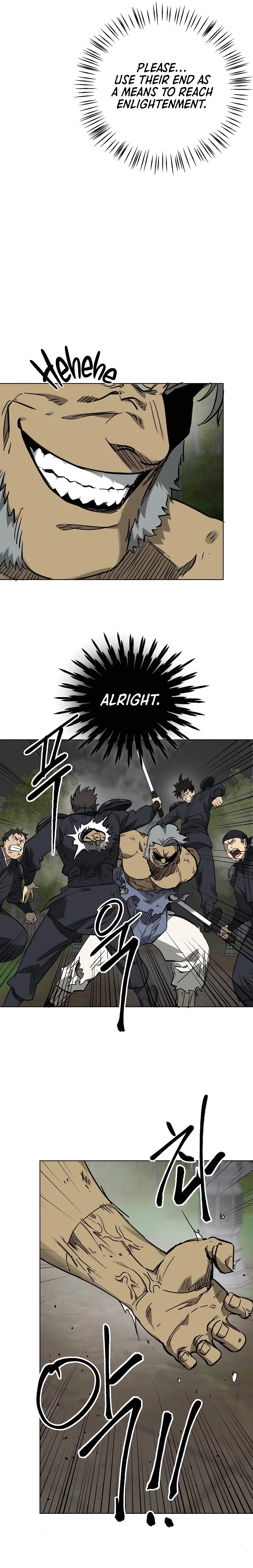 Chapter 244 - Image 11