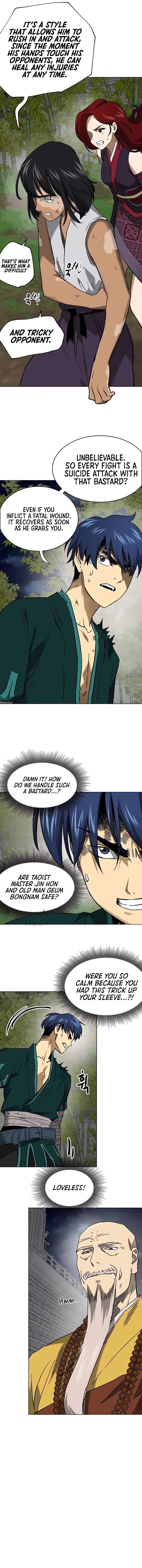 Chapter 244 - Image 15