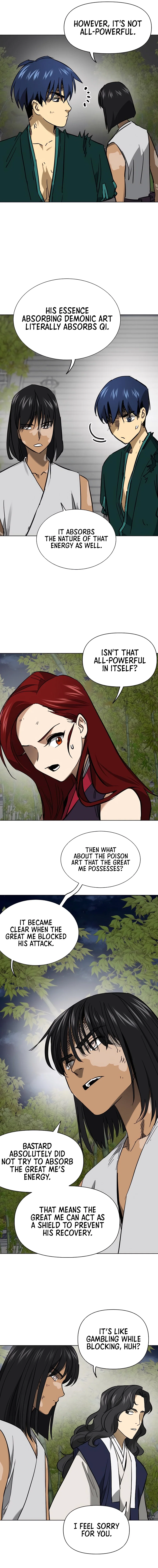 Chapter 244 - Image 16