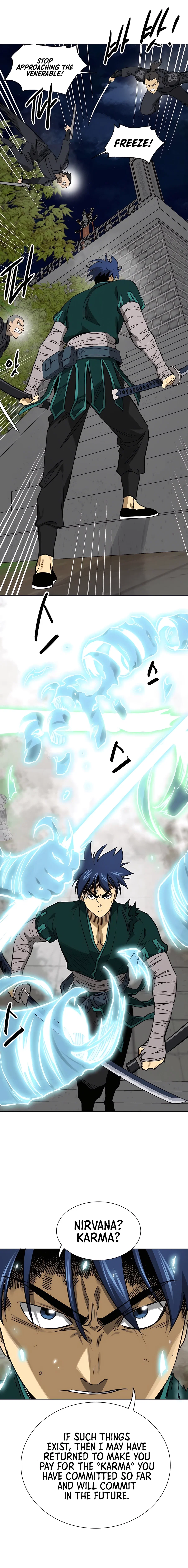 Chapter 244 - Image 18
